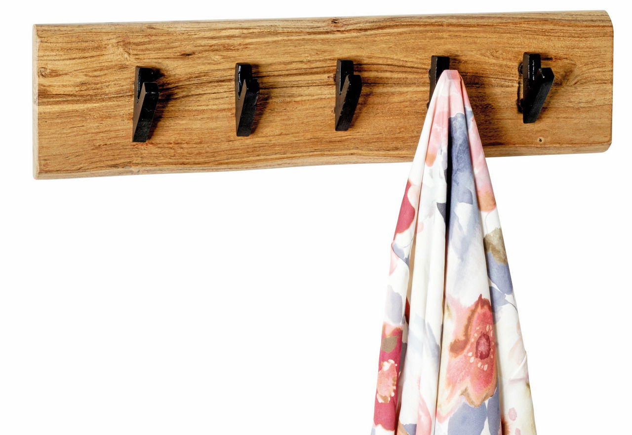 Linea Natura Wandgarderobe RIVERA