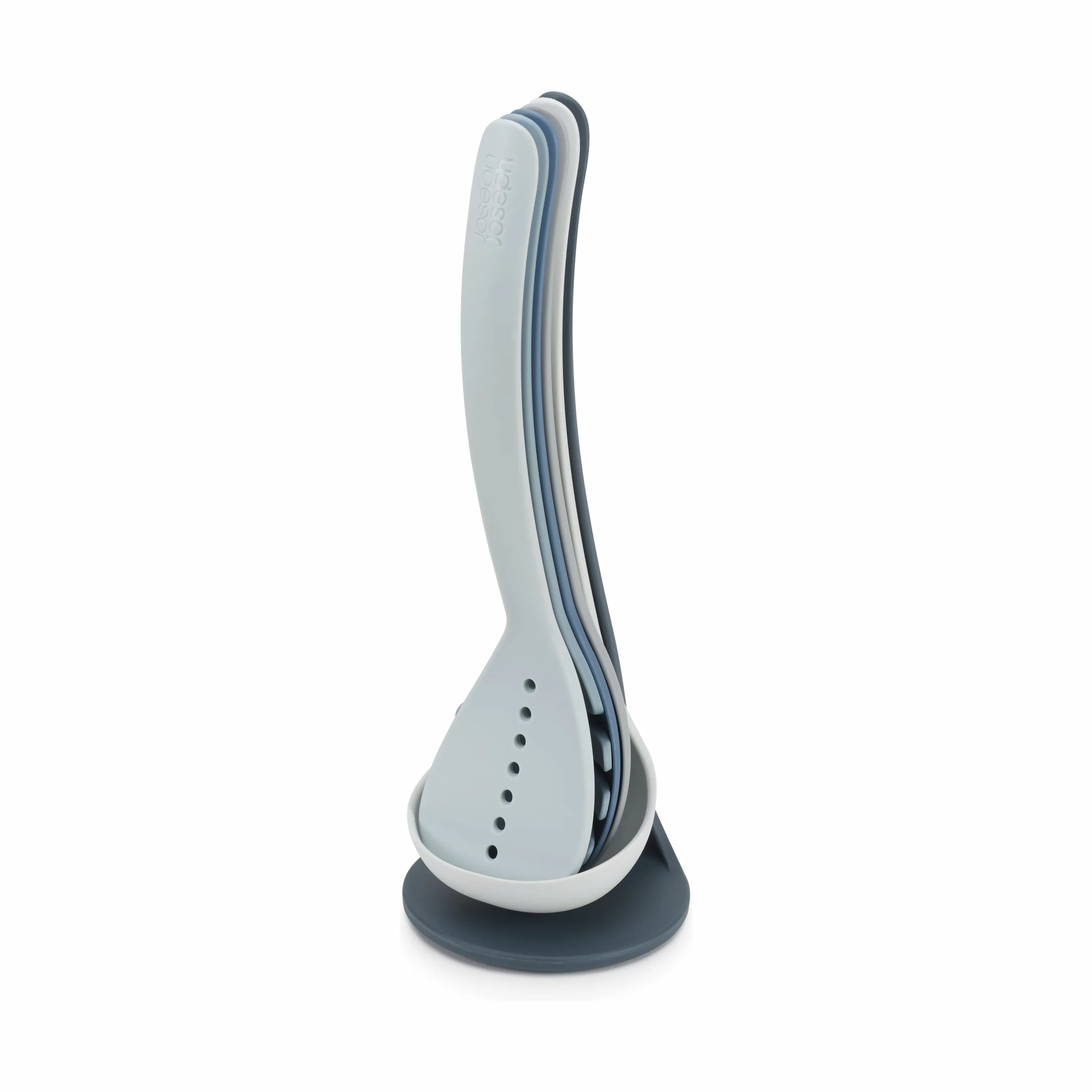 Joseph Joseph Nest Utensils Plus Redskabssæt - 5 dele