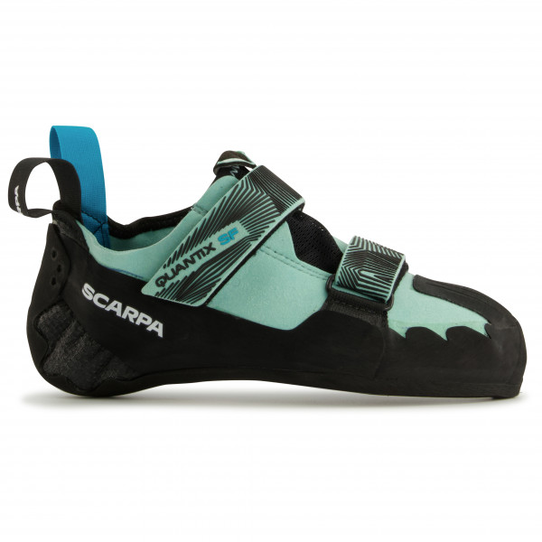 Scarpa - Women's Quantix SF - Chaussons d'escalade