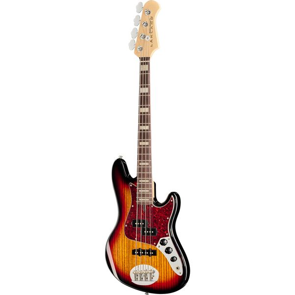 Lakland Skyline Hutch Hutchinson 4 3TS