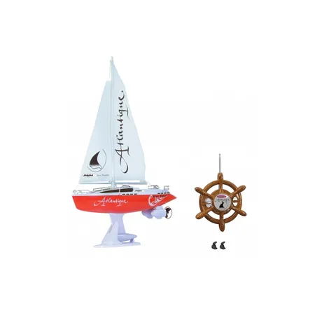 Jamara Atlantique Segelboot 27Mhz