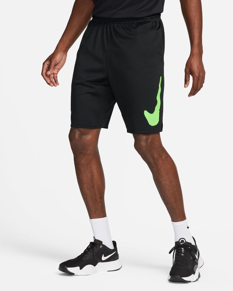 Short Nike Totality Noir pour homme