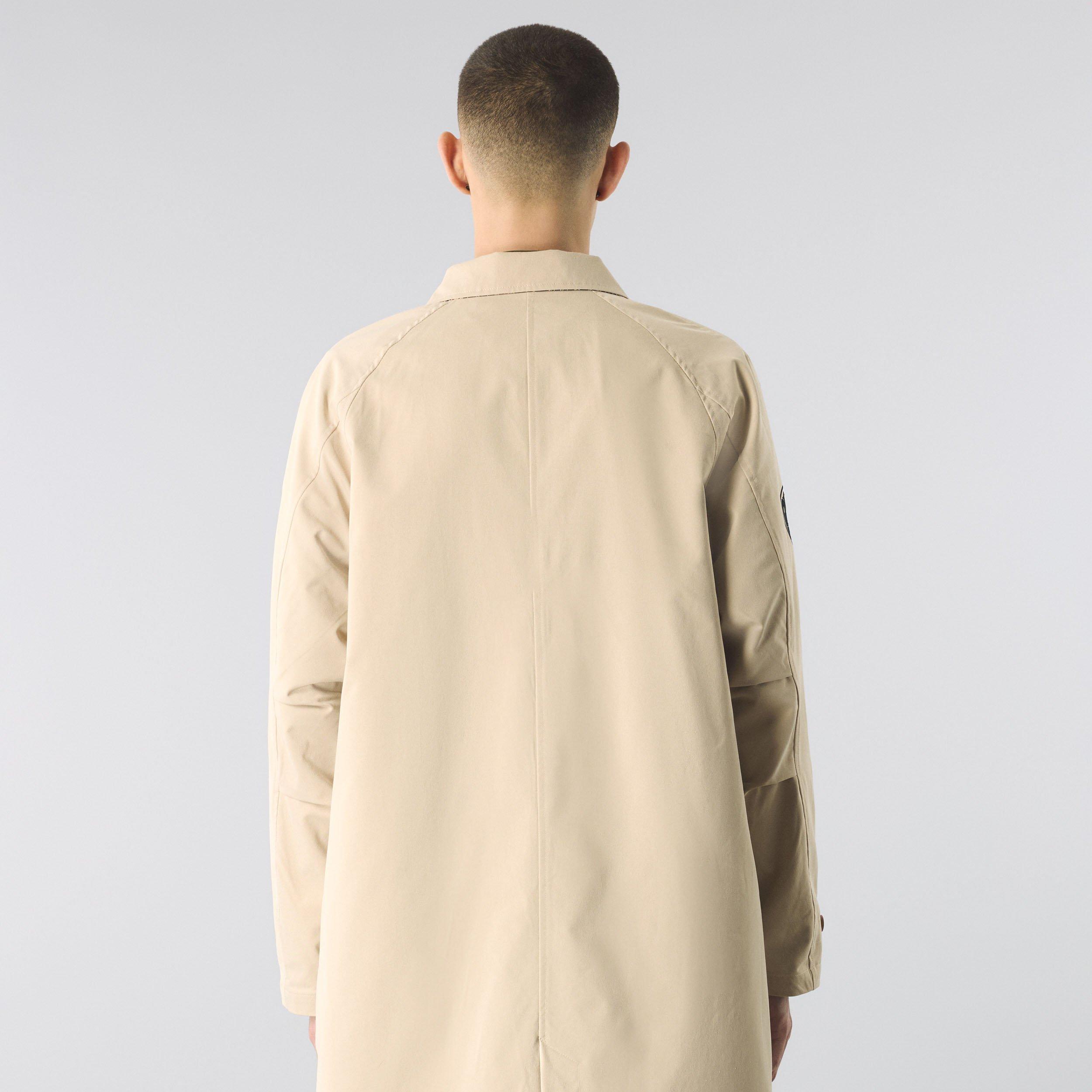 Pretty Green Didsbury Mac