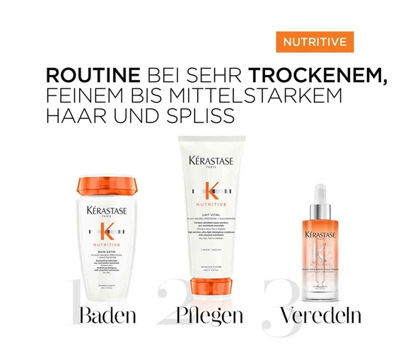 Kérastase Nutritive Lait Vital (Conditioner)