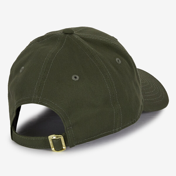 NEW ERA 9FORTY LA METALLIC LOGO
