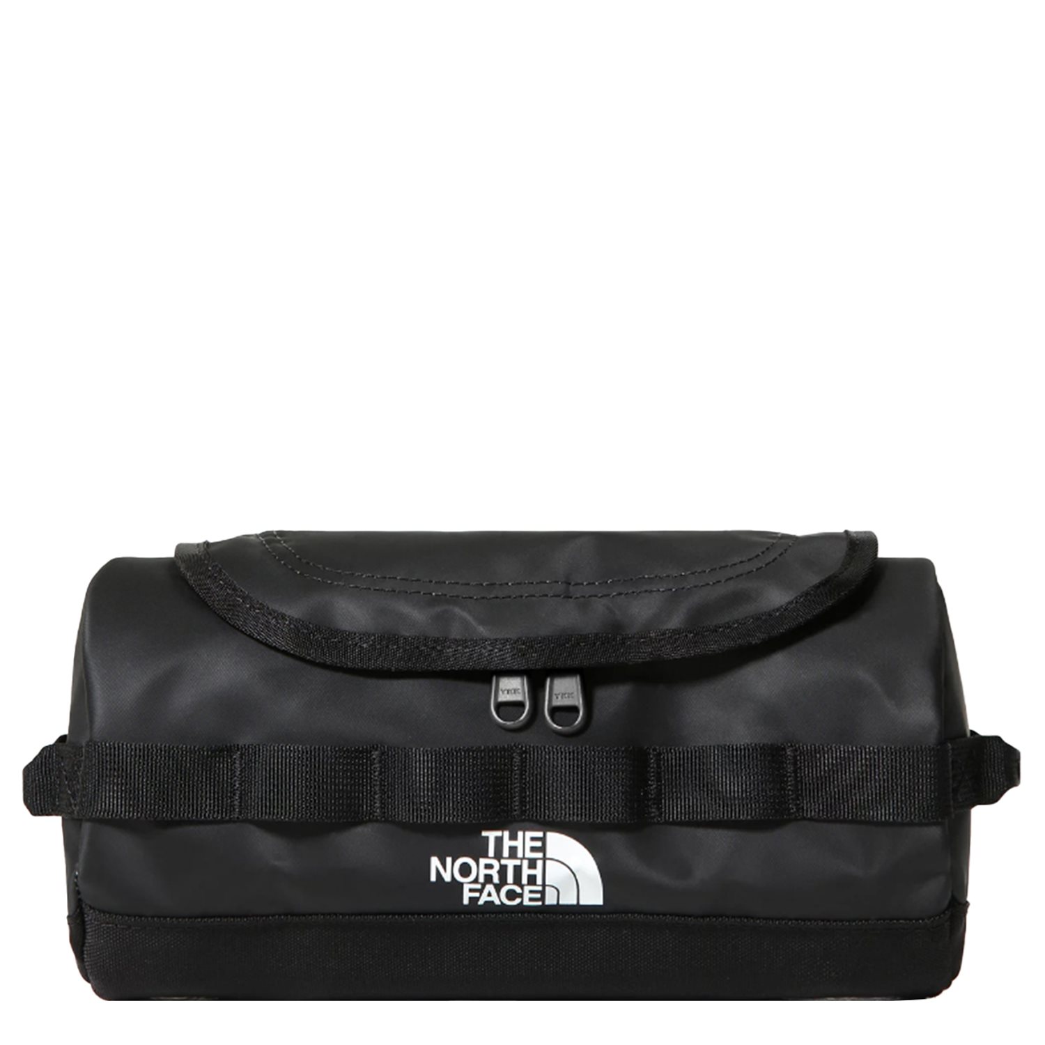 The North Face Base Camp Travel Canister S tnf black-tnf white