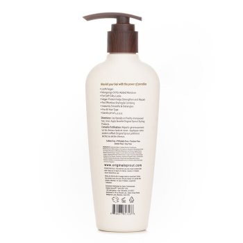 Original Sprout Luscious Island Conditioner