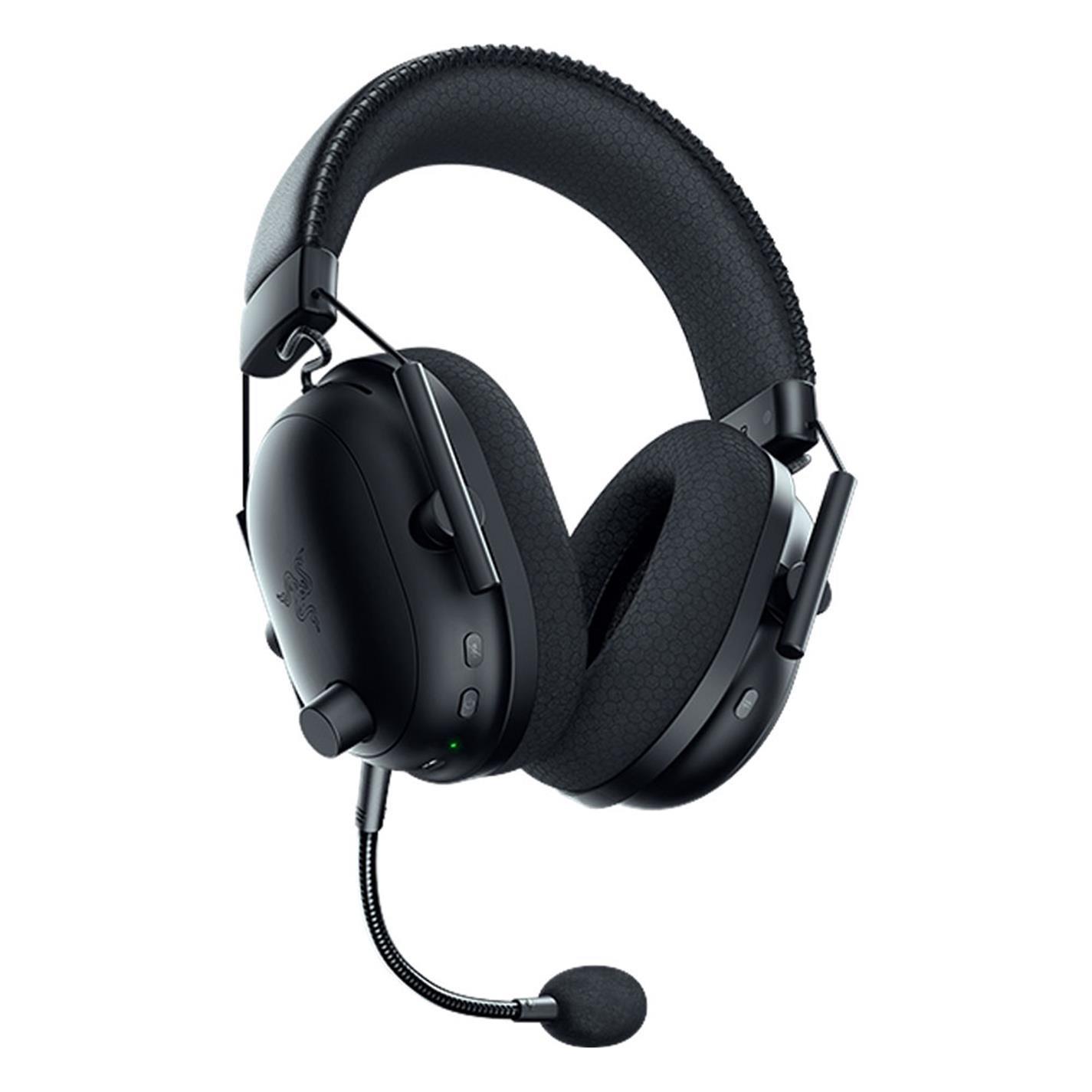 Razer GAME BlackShark V2 Pro for PlayStation - Black