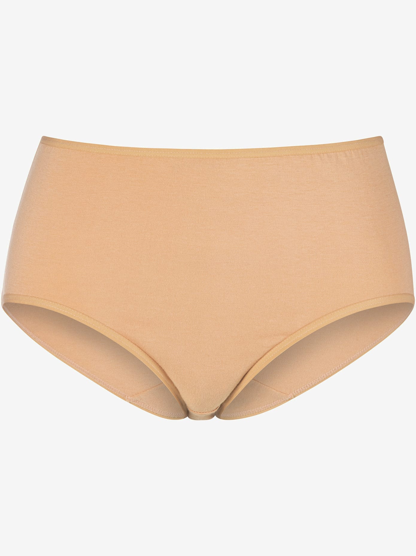 Lot de 10 slips taille haute pratique