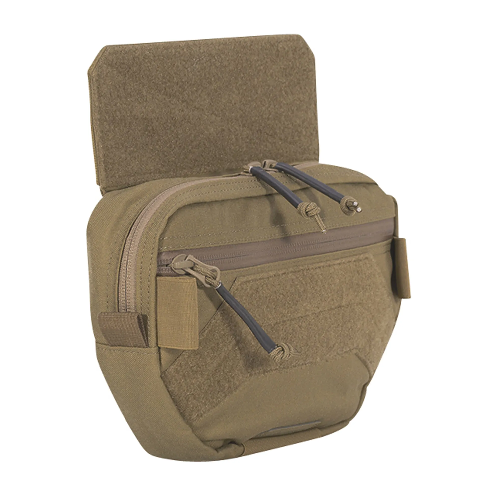 Clawgear -  Drop Down Velcro Utility Pouch