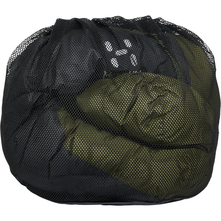Haglöfs Scand Down +5 Olive Green/Magnetite