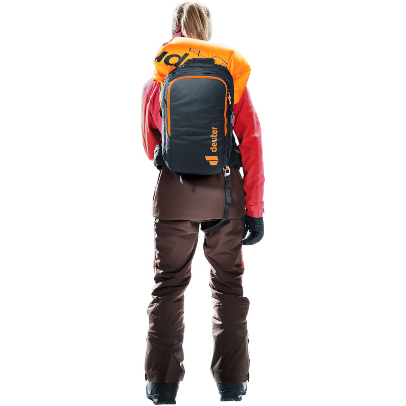 Deuter Damen Alproof Ride 16 SL Rucksack