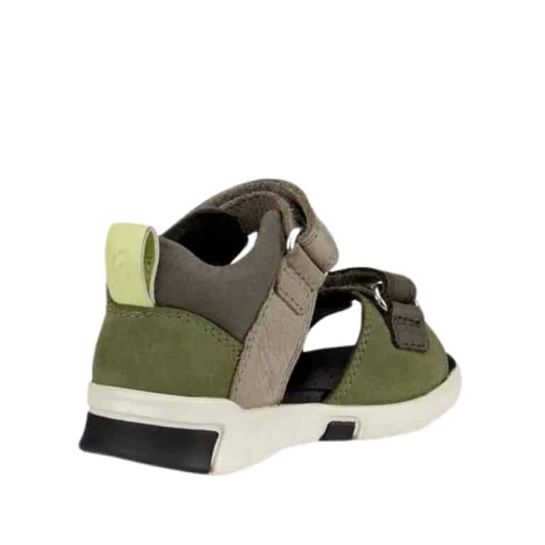 Ecco Mini Stride Sandal Børn