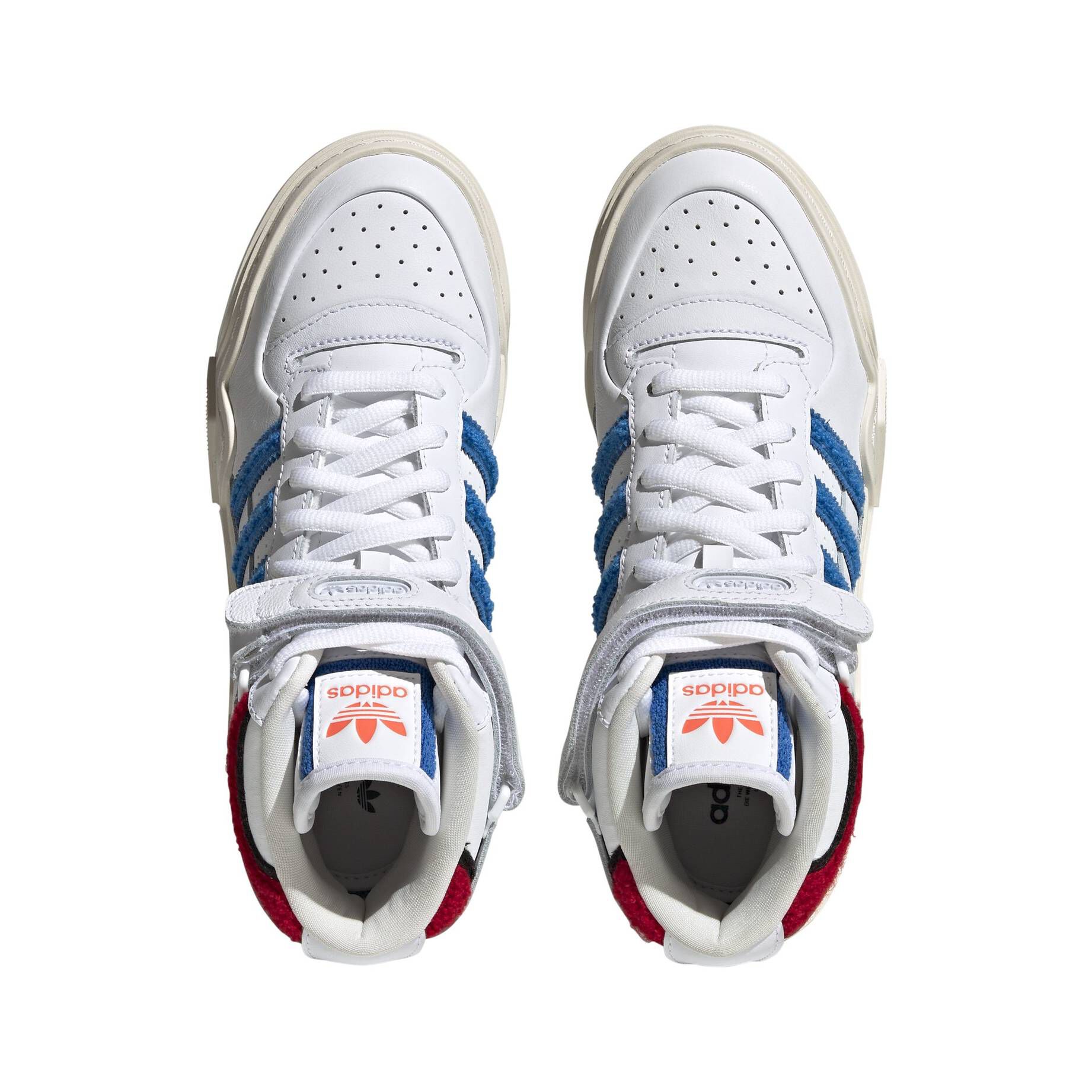 adidas Originals| Damen Sneaker FORUM BONEGA 2B