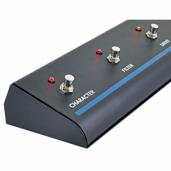 EBS RM-4 Remote Footswitch
