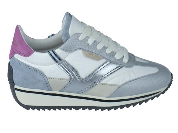 Via Vai 62232-02 Mikki Ruby Via combi bliss blauw