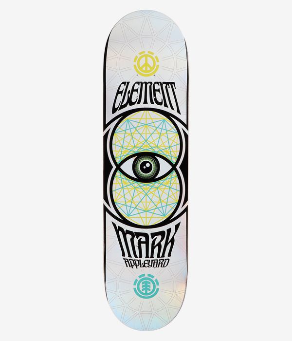 Element Appleyard Moondust 8.38