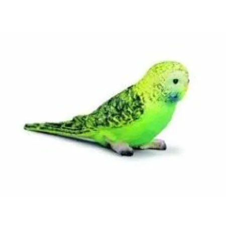 Schleich® 14408 Wellensittich, grün