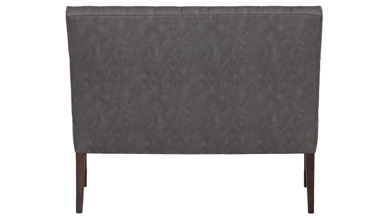 Eetbank Liselotte D65 x H92 cm