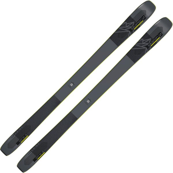 Ski SALOMON QST 92