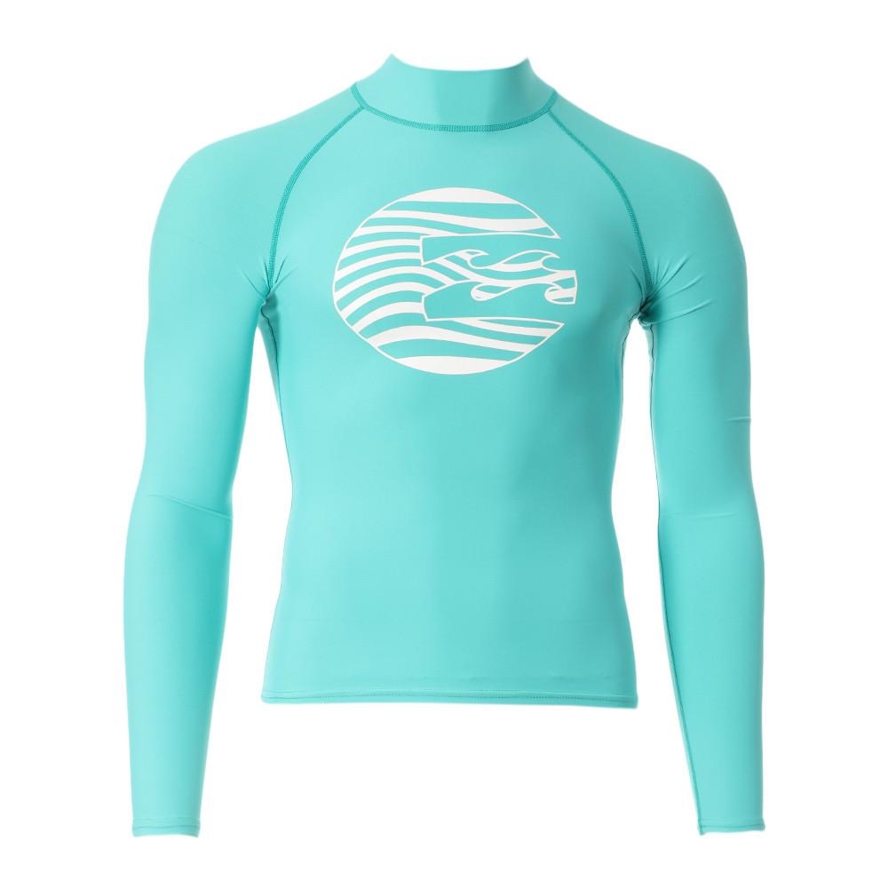 Billabong Lycra Turquoise Fille Billabong Rone