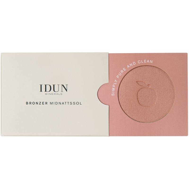 IDUN Minerals Bronzer 5 gr. - 622 Midnattssol