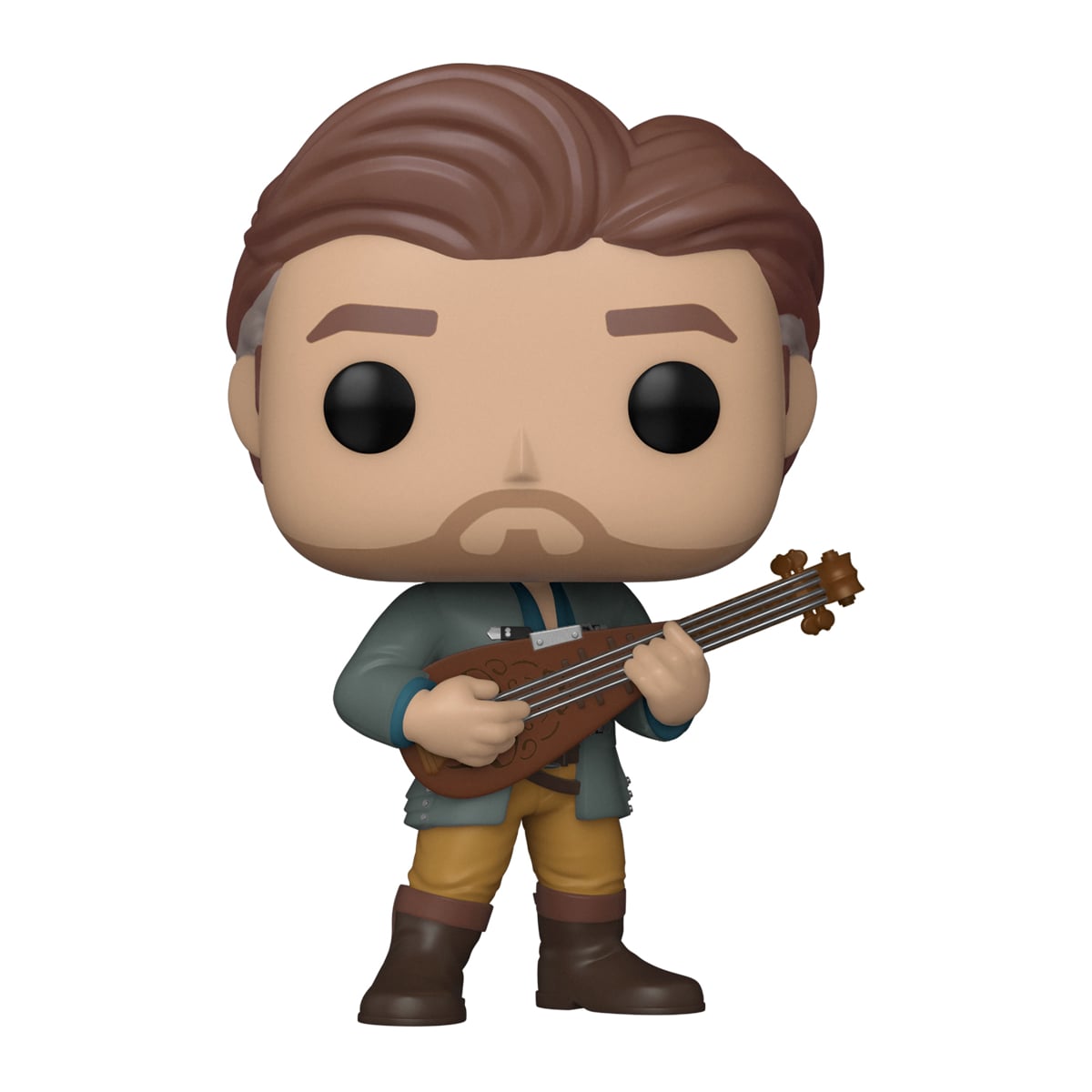Funko Pop! Vinyl Dungeons & Dragons Edgin figur