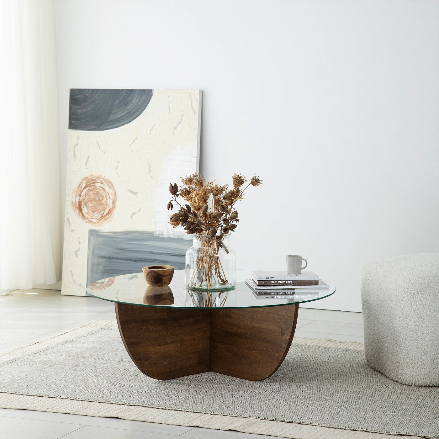 Kalune Design Salontafel Lily