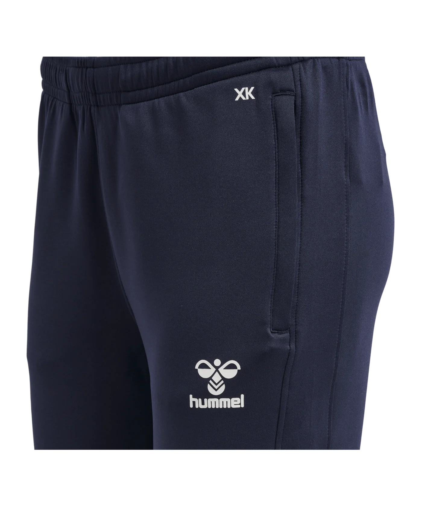 Hummel hmlCORE XK Trainingshose Damen Blau F7026