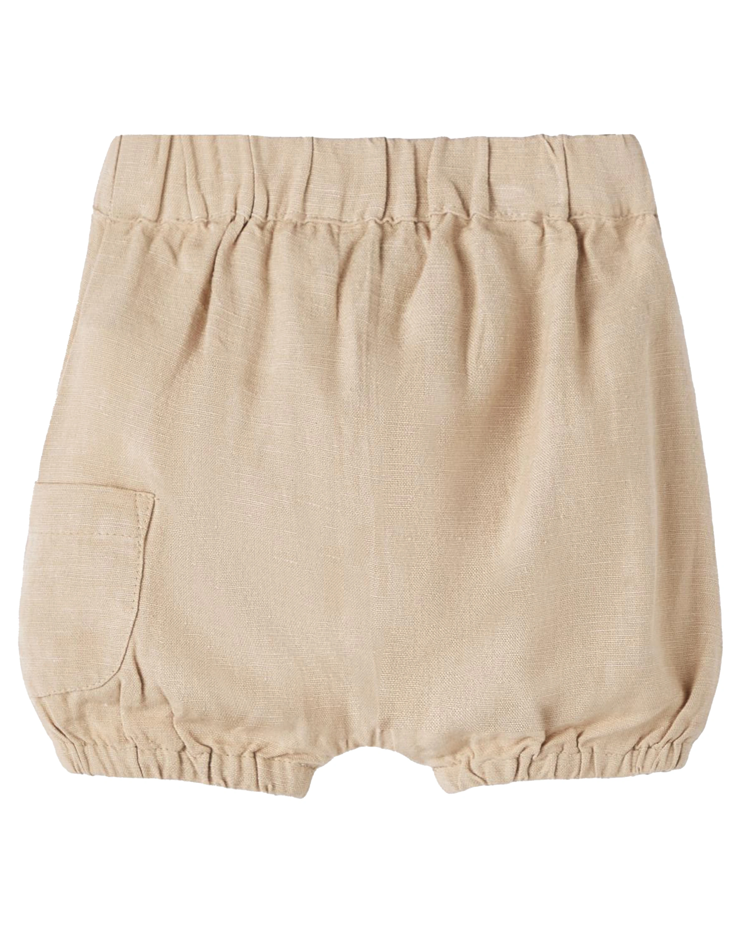 Shorts NBMFAHER in humus