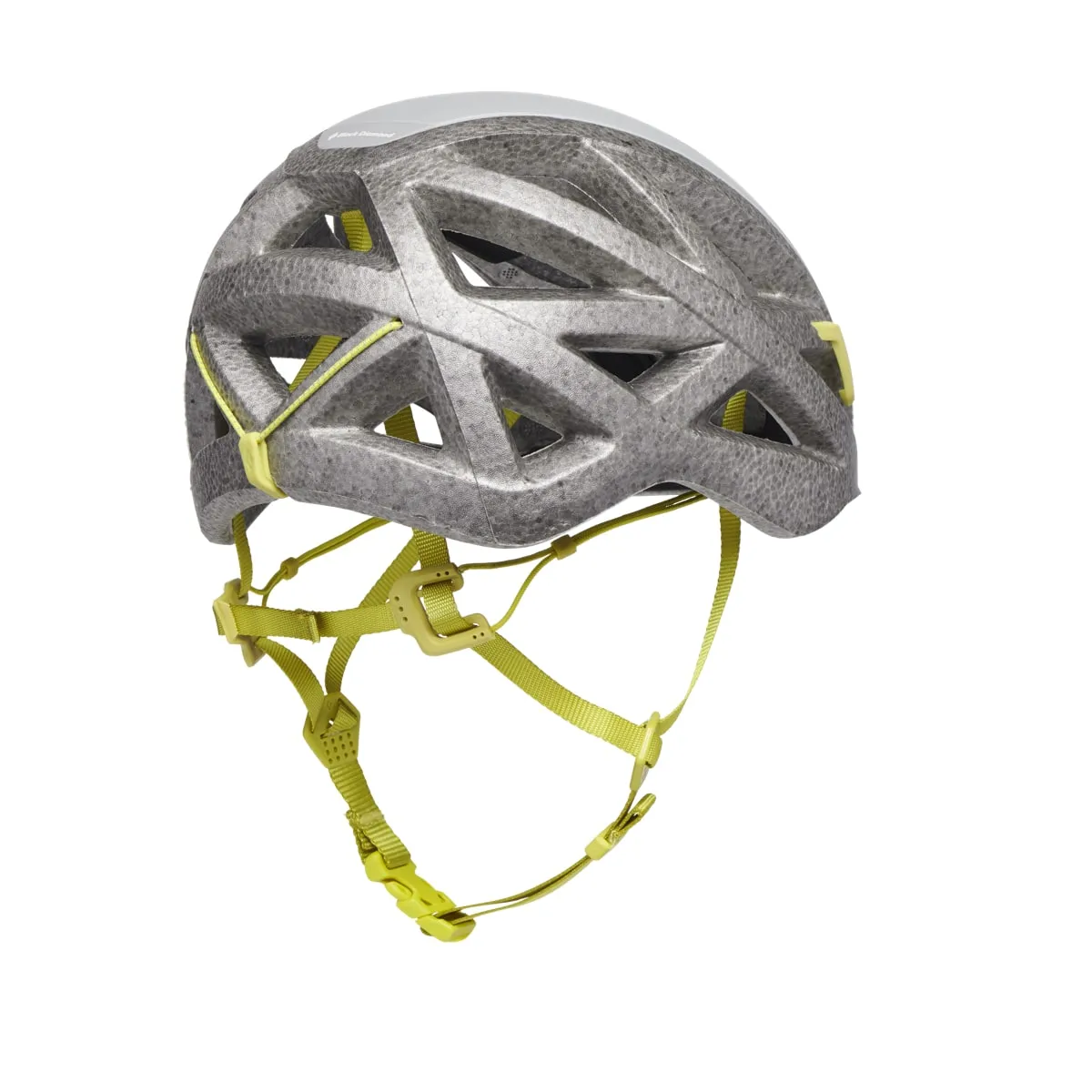 Black Diamond Men's Vapor Helmet Pewter