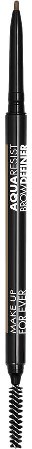 Make Up Forever Aqua resist brow definer - Micro Tip Pencil 24hr