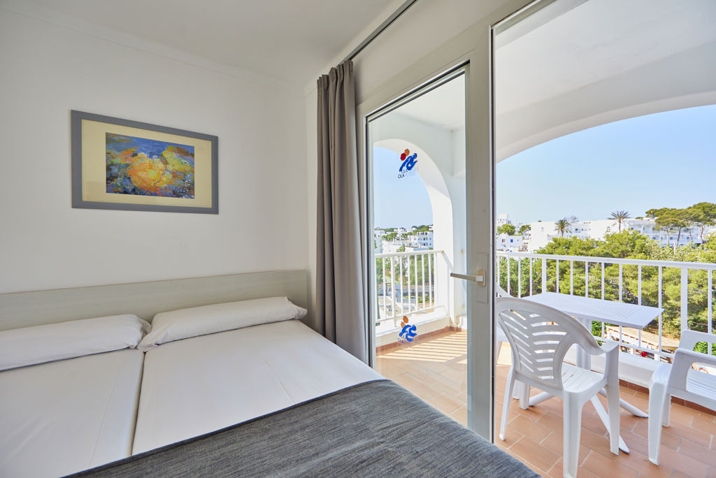 Ola Cala d'Or Logies - Appartement