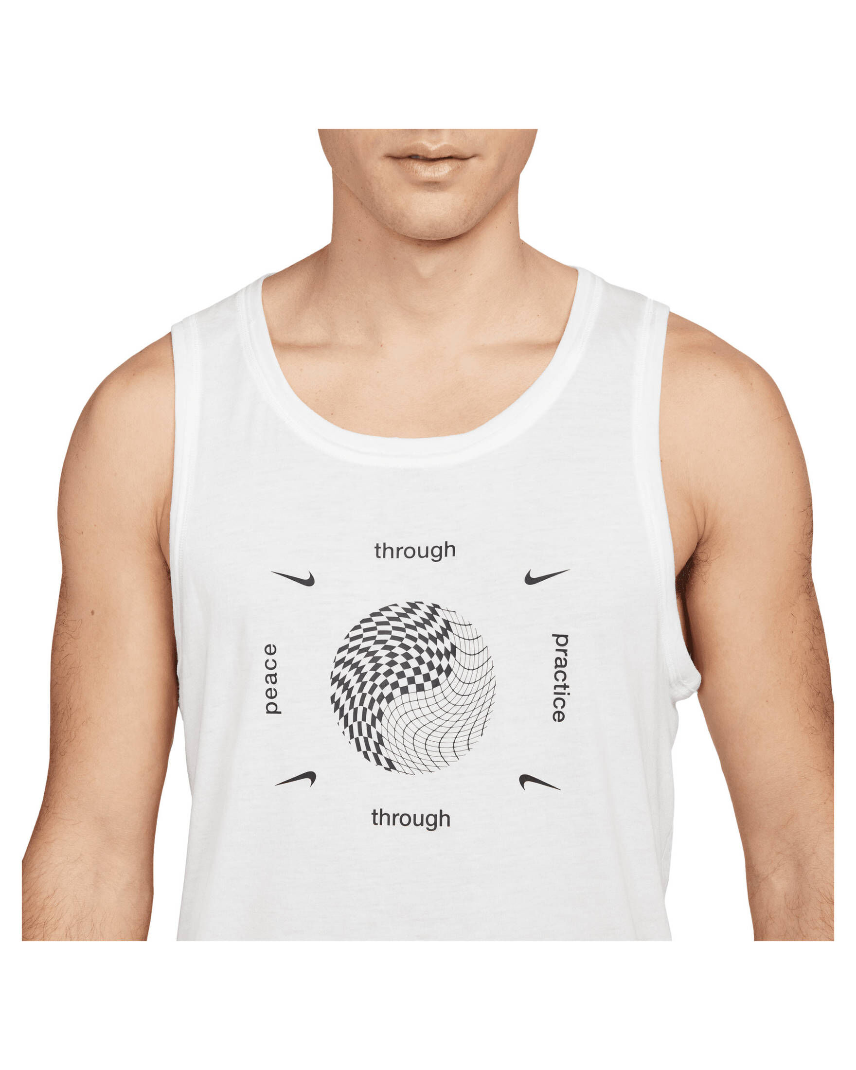 Nike| Herren Tanktop