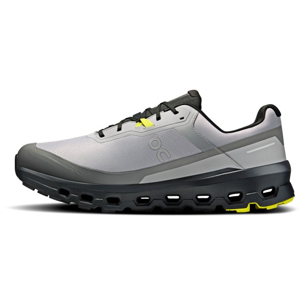 On - Cloudvista 2 Waterproof - Chaussures de trail