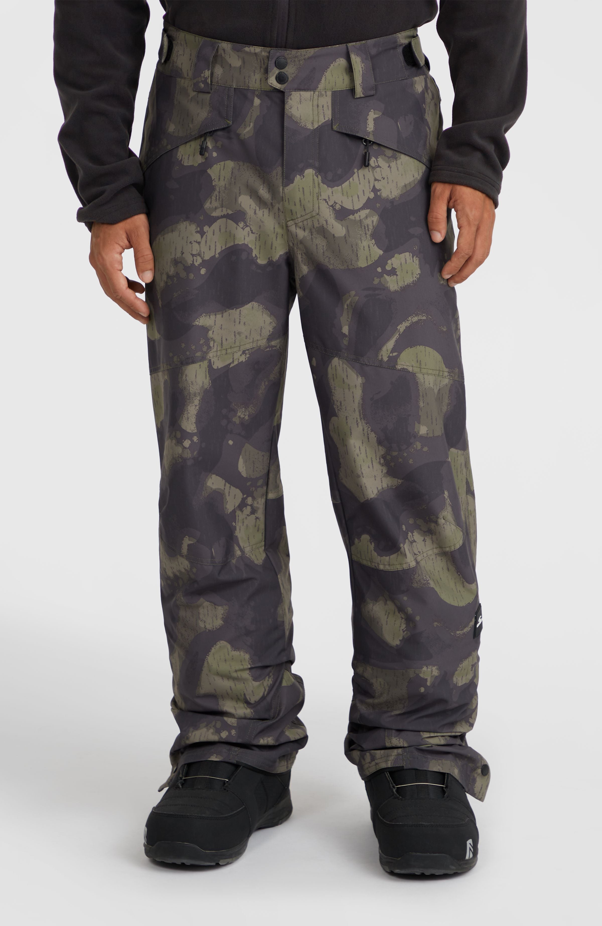 Hammer Regular wintersportbroek
