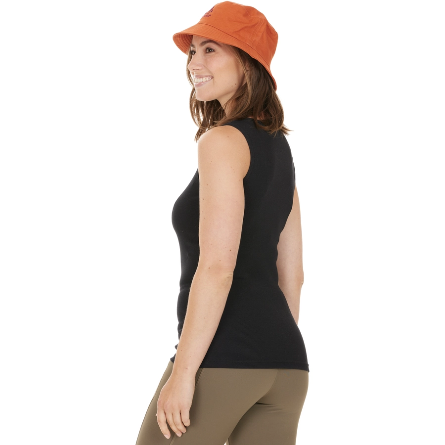 Whistler Top Ariana 1001 Black