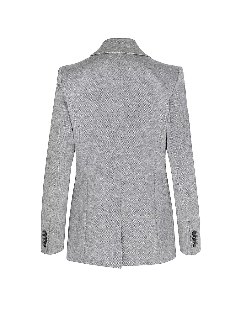 DRYKORN Blazer ATLIN 2 grau