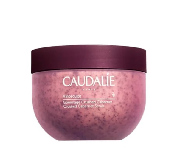 CAUDALIE Vinosculpt Crushed Cabernet Scrub