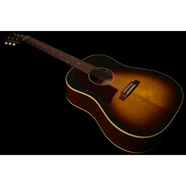 Gibson 50s J-45 Vintage Sunburst LH