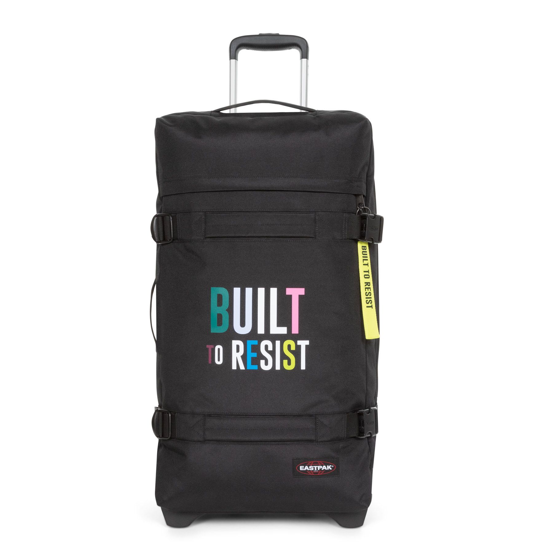 Transit'R M Bold BTR Black