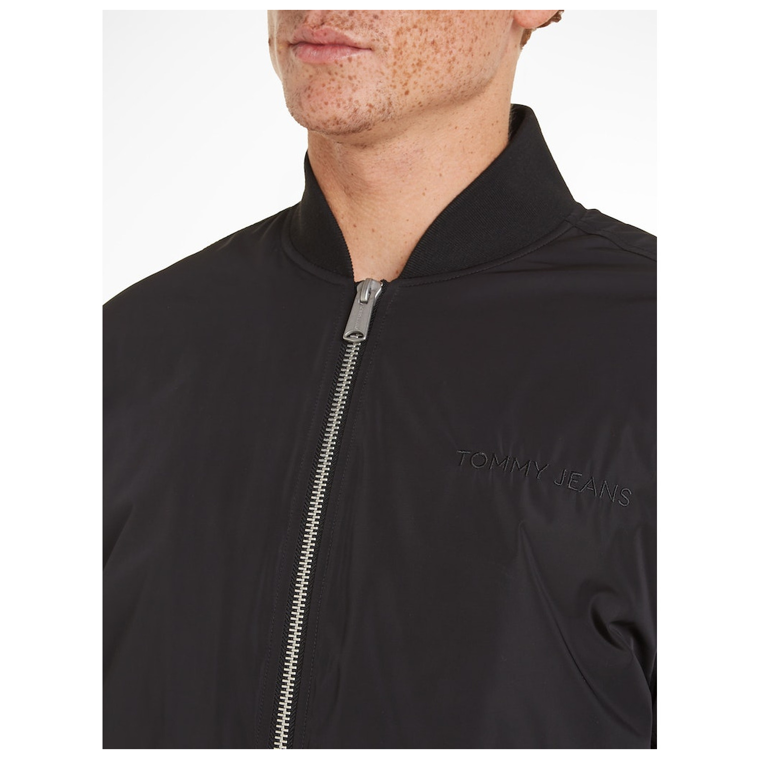 Tommy Jeans TJM CLASSICS BOMBER JACKET EXT