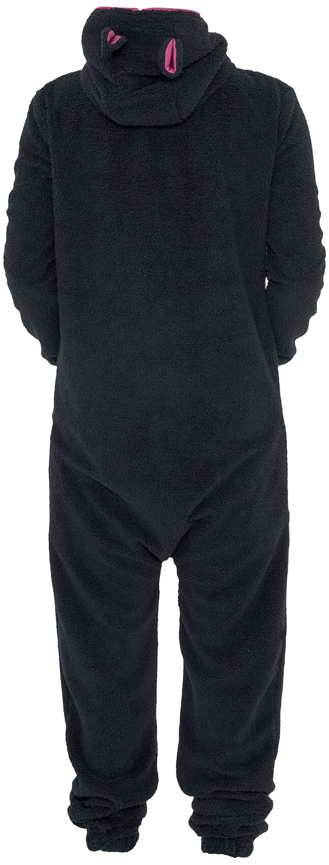 Combinaison Teddy | Urban Classics Combinaison