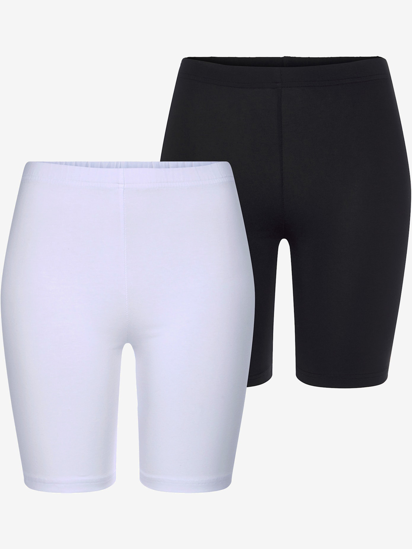Cycliste basique
