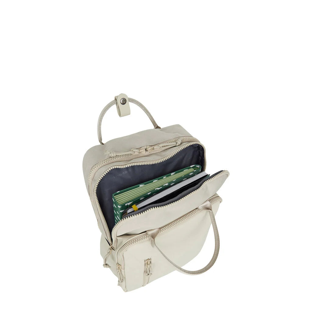Waterafstotende rugzak 'Milwaukee-Bruce' beige Beige