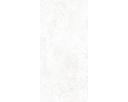 Doucheachterwand SCHULTE DecoDesign marmerlook licht hoogglans 210 x 100 cm LW19010213 703