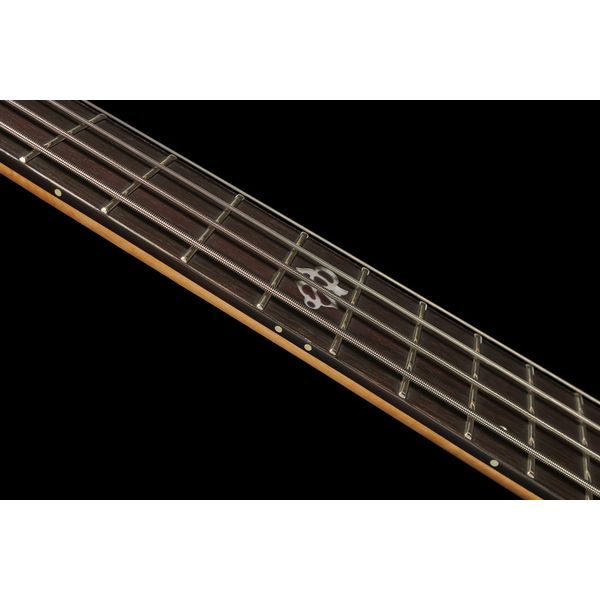 Spector NS Dimension MS 4 Walnut
