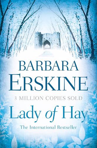 Lady of Hay (Paperback)