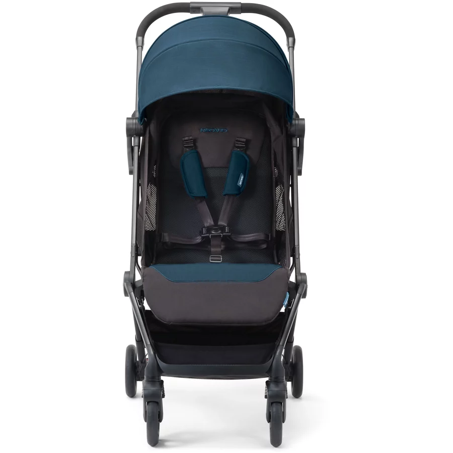 RECARO Buggy Lexa Select Sweet Curry