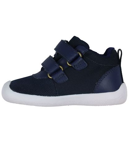 Bundgaard Stiefel - The Walk Sport Tex - Navy